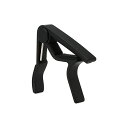 unknown K-CAPO-BLK ウクレレ用カポタスト (新品)(2)