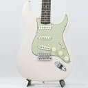 Fender Custom Shop Vintage Custom 1959 Stratocaster TCP (Faded Shell Pink) [SN.R...