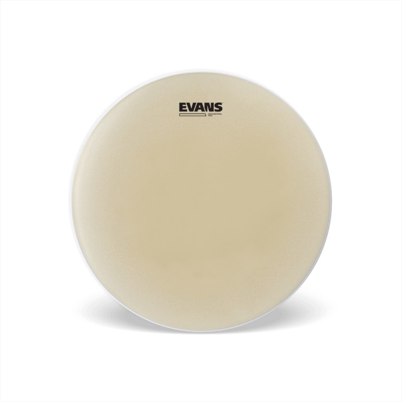 EVANS S14GEN30 Orchestral 300 Snare Side 14 【1ply ， 3mil】 (新品)