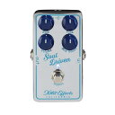 翌日配達 Xotic Soul Driven (ソウルドリブン オーバードライブ エキゾティック) (新品)
