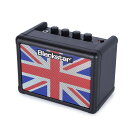 翌日配達 Blackstar FLY3 UNION FLAG BLACK (新品)(2)