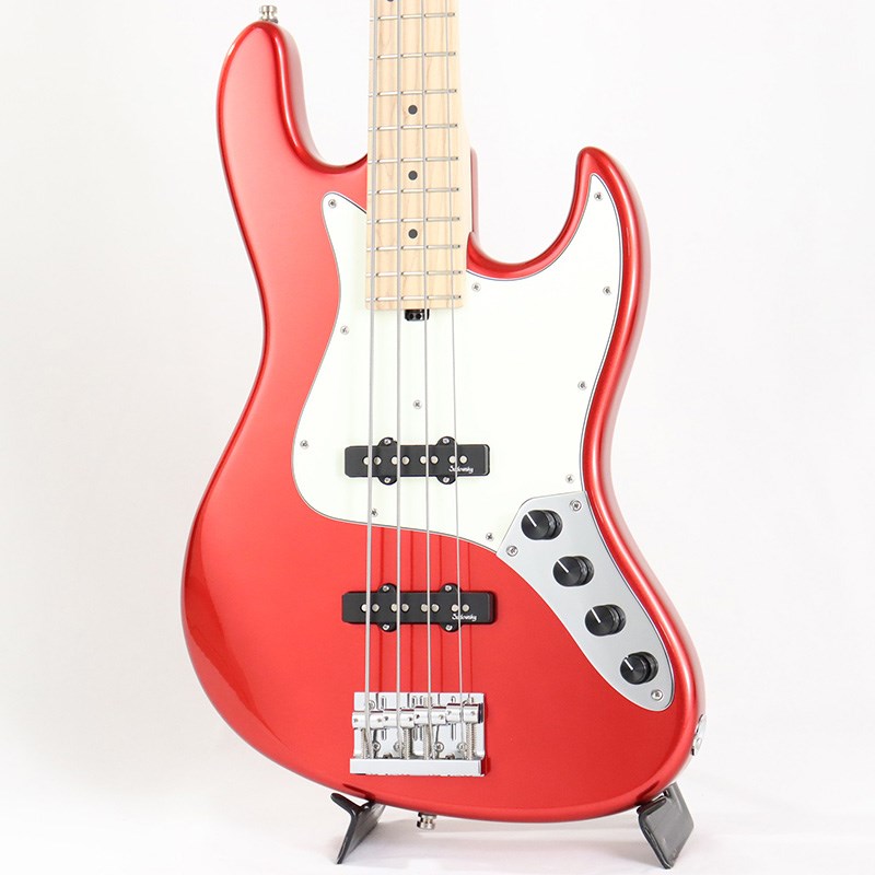 Sadowsky Guitars MetroLine 21-Fret Vintage J/J Bass Ash 4st (CAR) (新品)