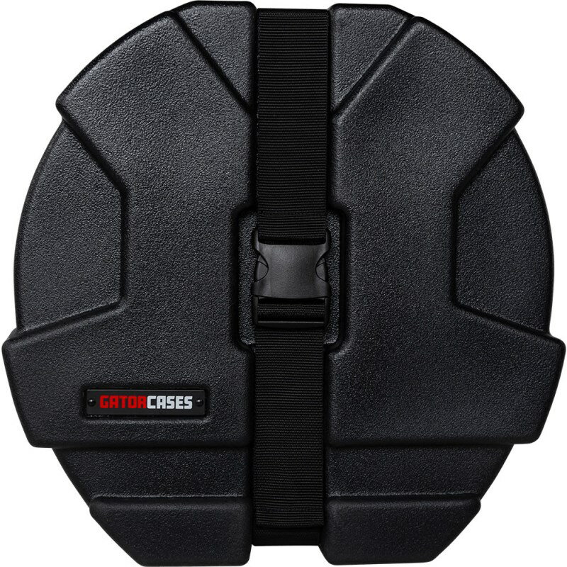 GATOR GPC1309 [Grooves Hard Shell Drum Cases / 13''9'' Tom Case] ()