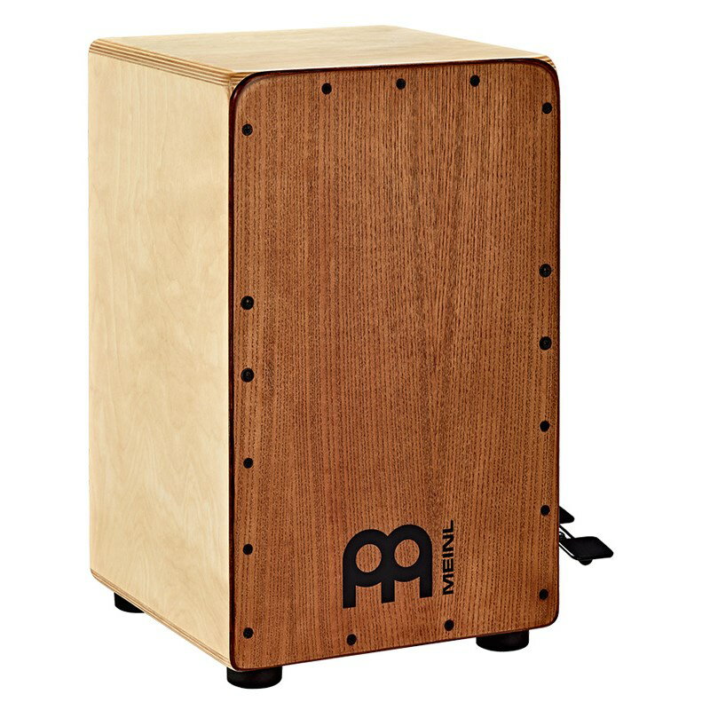 MEINL SCP100AWA [Snarecraft Professional Cajon / American White Ash]【お取り寄せ品】 (新品)