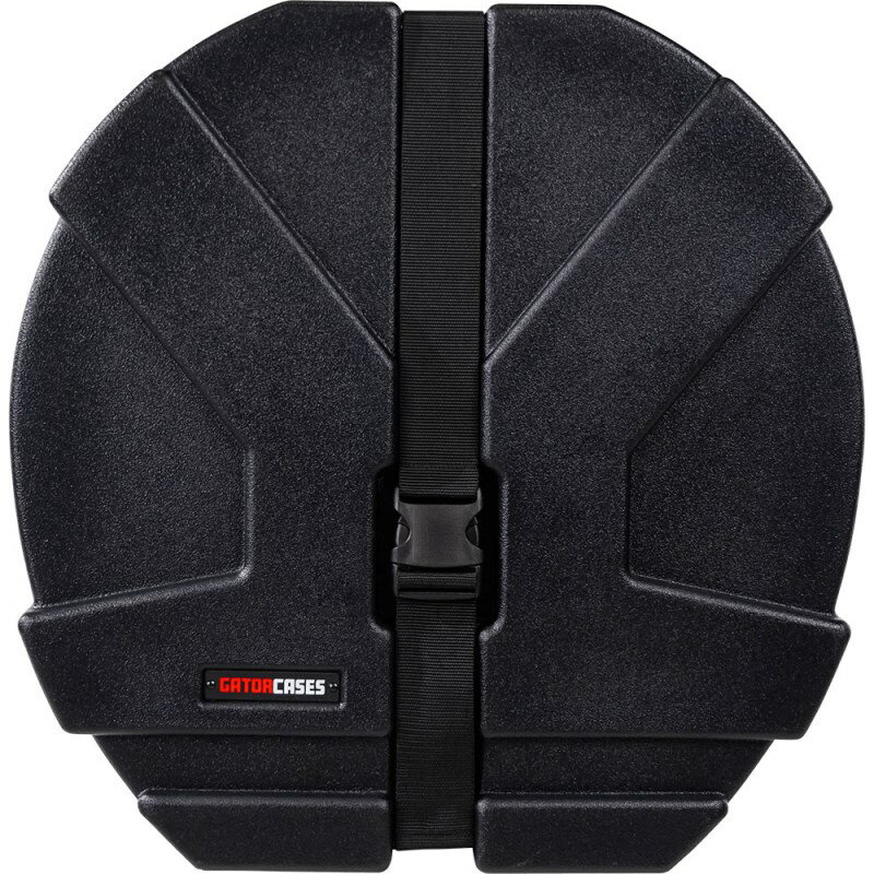GATOR GPC1816 [Grooves Hard Shell Drum Cases / 18''×16'' Tom Case] (新品)