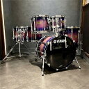 YAMAHA USED 中古 Recording Custom 20th Anniversary 6pc Drum Set [Made in Japan /Pu...