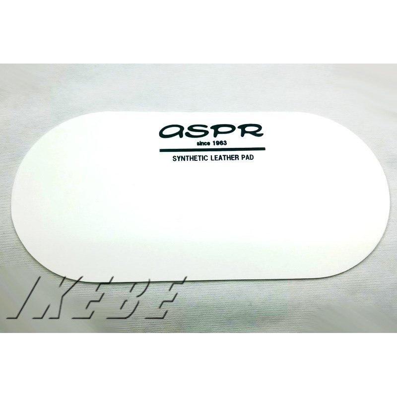 ASPR SL-PAD [cCy_p / WHITE] (Vi)