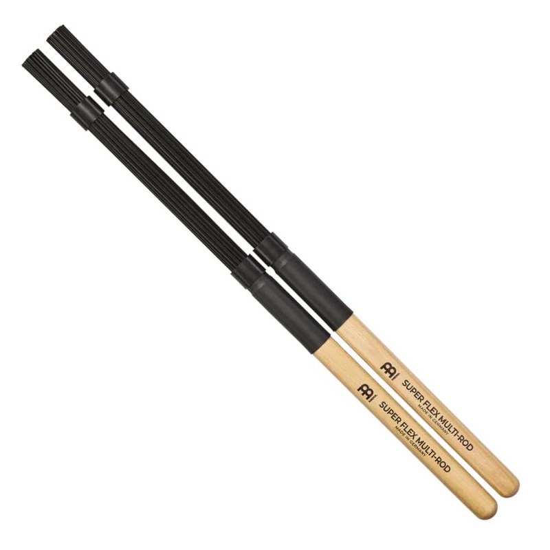 MEINL SB206 [SUPER FLEX MULTI ROD NYLON] (新品)