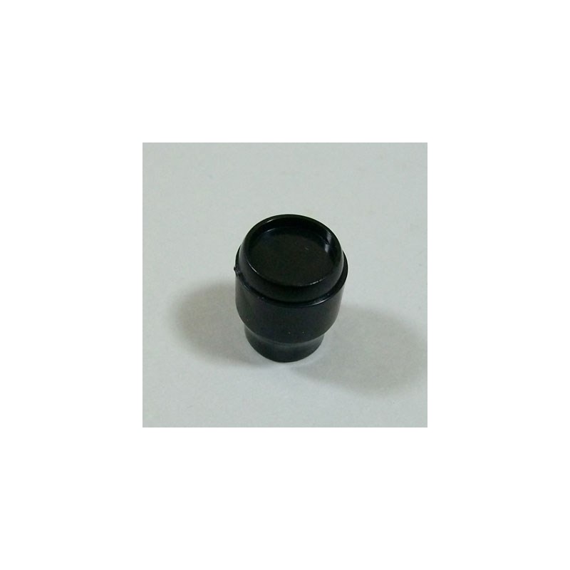 Montreux Selected Parts / TL Vintage Lever Switch Knob Inch Black [8346] (新品)