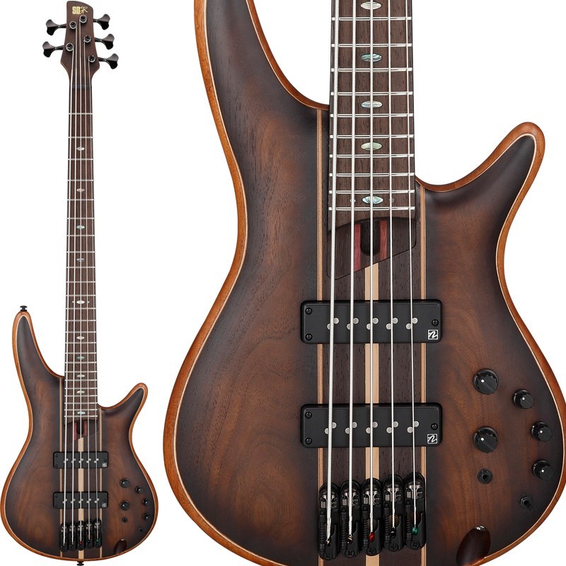 Ibanez Premium SR1355B-DUF【特価】 (アウトレット 美品)