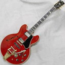 Gibson ES-345TDC SV '62 (ヴィンテージ やや使用感あり)