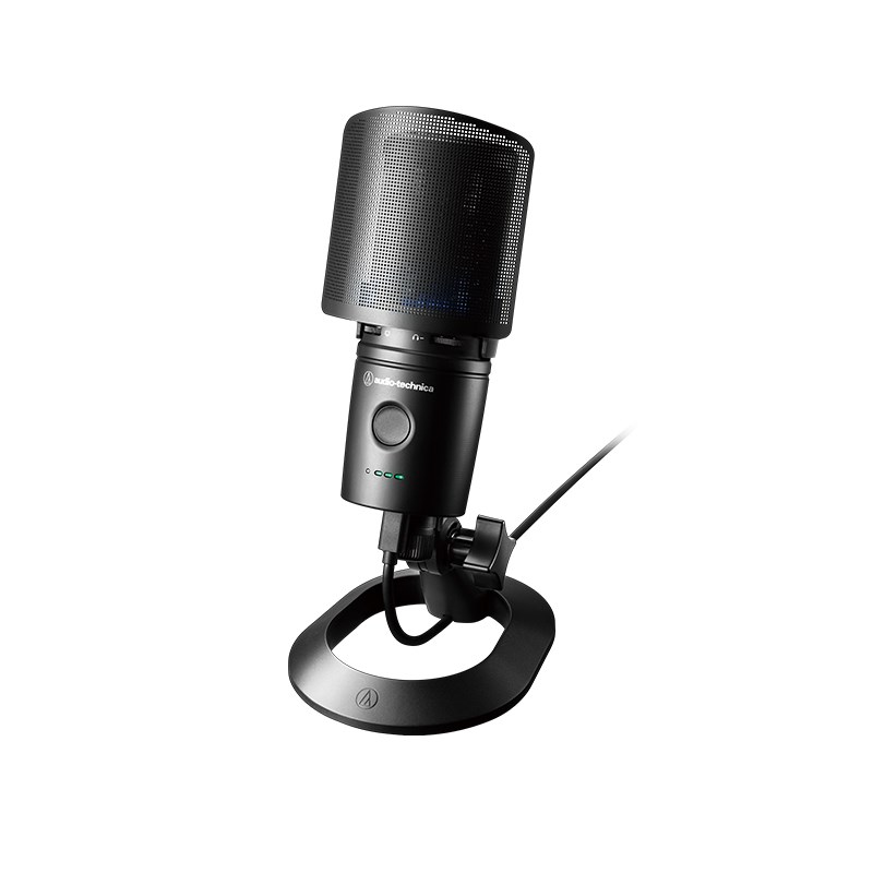 audio-technica AT2020USB-XP (Vi)