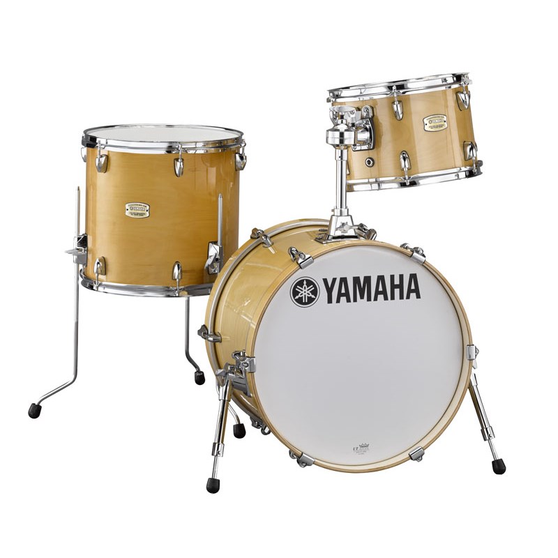 YAMAHA Stage Custom Birch Bop-Kit BD18FT14TT12󥰥륿९/顼ʥ륦åɡۡڤʡ ()