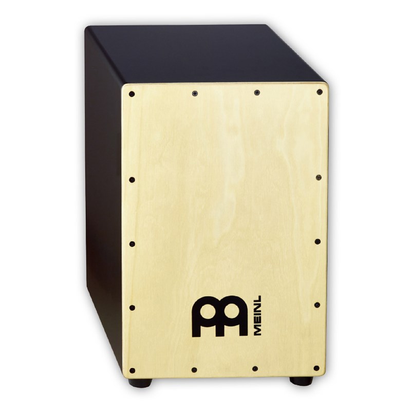 MEINL MCAJ100BK-MA＋ [ソフトケース付属：定番カホン！] (新品)