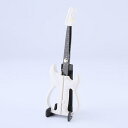 Seki Sound SS-35PW ギター型ハサミ (パールホワイト) (新品)
