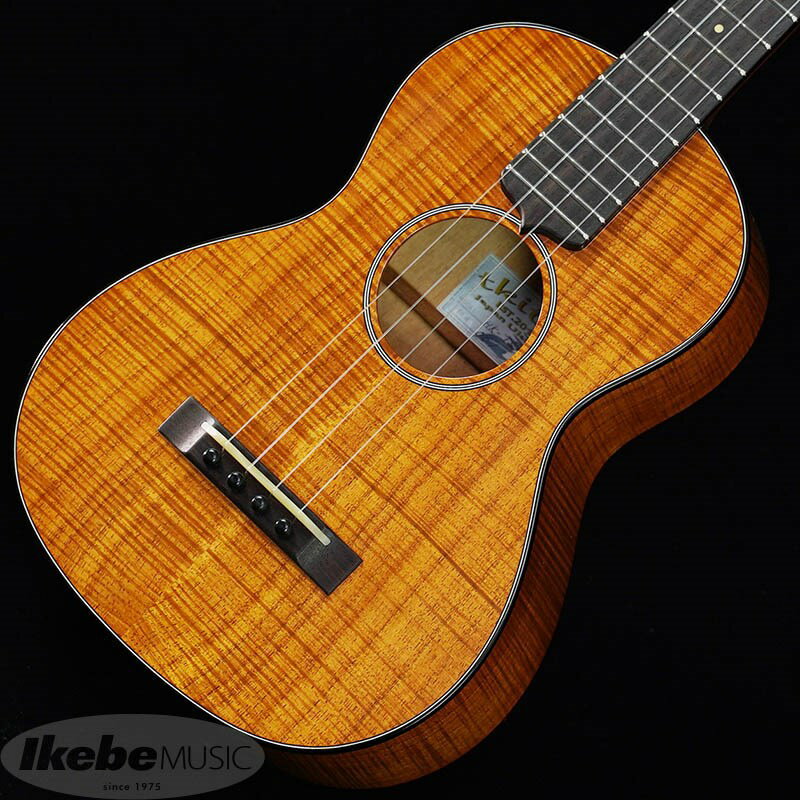 tkitki ukulele HK-T5A [テナーウクレレ] (新品)