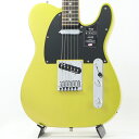 Fender USA American Ultra II Telecaster (Solar Flare/Ebony) (新品)