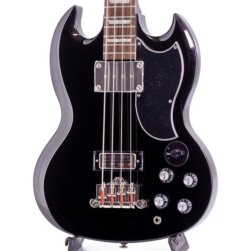 あす楽 Epiphone SG Bass (EB) (新品)