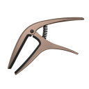 ERNIE BALL AXIS CAPO #9608 (PEWTER) (新品)