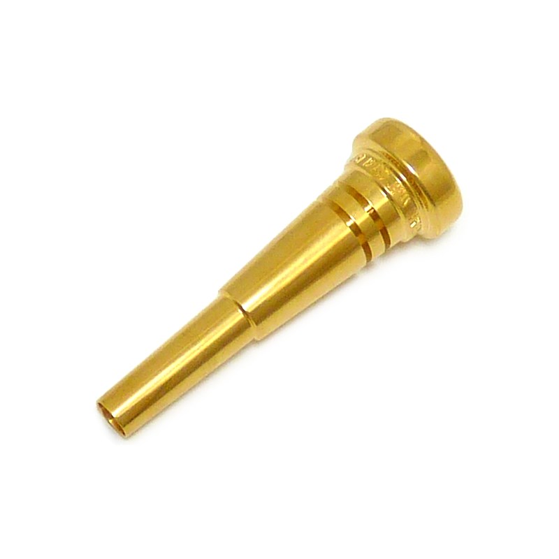 BEST BRASS グルーヴシリーズ トランペット用マウスピース GP 【3B】 (新品)