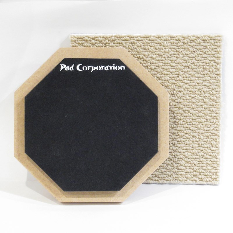 Pad Corporation PP-06 SD/BR [ȥ졼˥󥰥ѥå / 8mmбǥ] ()