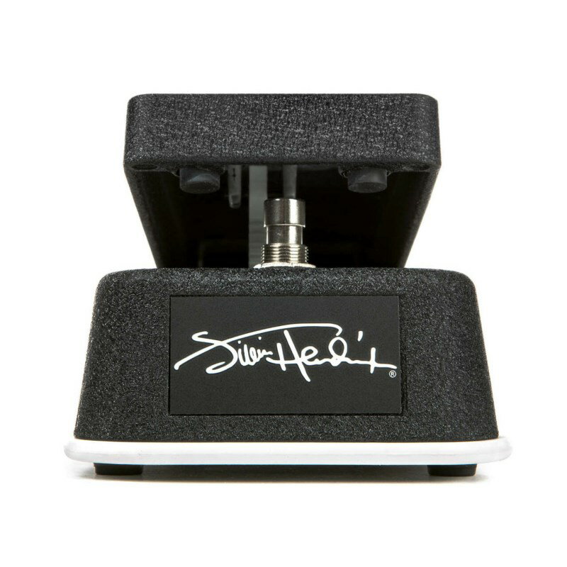 あす楽 Dunlop (Jim Dunlop) 【9Vアダプタープレゼント！】JH-1D JIMI HENDRIX SIGNATURE WAH (新品)