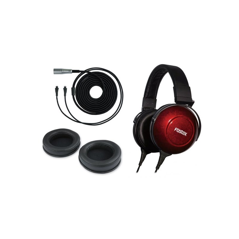 FOSTEX TH900mk2VP　バリューパック (新品)