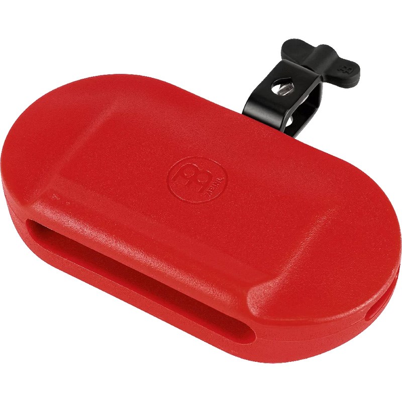 MEINL MPE4R [Percussion Block - Low Pitch] 新品 