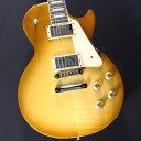 Gibson Les Paul Studio Session (Honey Burst) #223340195 (新品)