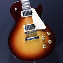 Gibson Les Paul Studio Session (Bourbon Burst) #223640013 (新品)
