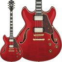 Ibanez Artcore Expressionist AS93FM-TCD (新品)(2)