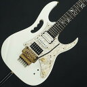 Ibanez 【USED】JEM7V-WH Mod【SN.F420XX】 (ユーズド 使用感あり)