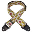 Daiking Corporation 【創業50周年大決算SALE】 DaikingStrap DGST-TORANECO (新品)