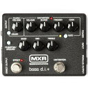 翌日配達 MXR M80 bass d.i.+ 【数量限定アダプタープレゼント】 (新品)(2)