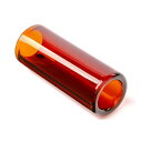 Dunlop (Jim Dunlop) RWS15 Rev. Willy’s Sangria Glass Slide (Large) (新品)