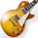 Gibson USA Exclusive Les Paul Standard 60s Figured Top (Honey Lemon Burst) SN.202850261 (新品)