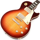Gibson Les Paul Standard '60s (Bourbon Burst) 【S/N 231120147】 (新品)