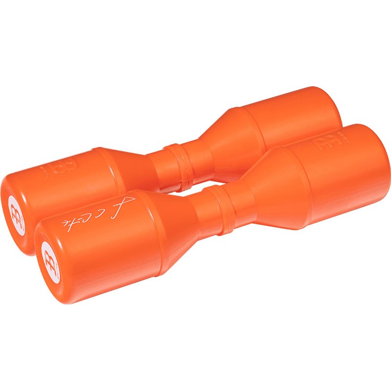 MEINL Artist Series Luis Conte Live Shaker - Electric Coral [SH4EC] (...