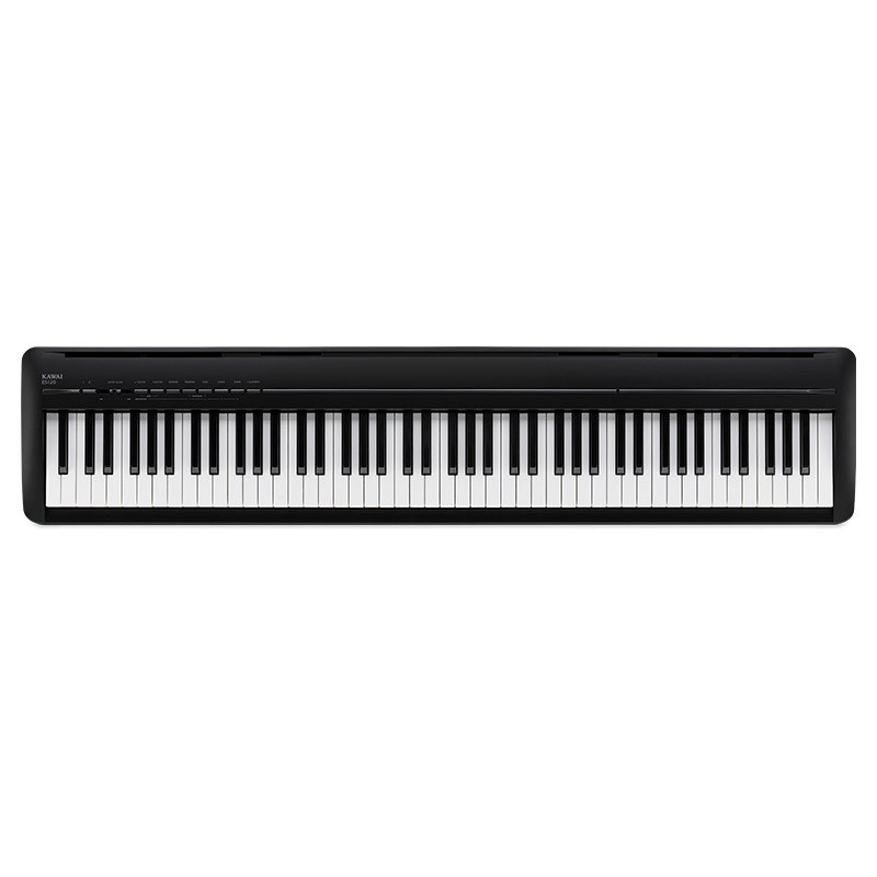 KAWAI ES120B Filo(ブラック)(限定特価)【代引不可】【沖縄・離島への配送は別途お見積もり】 (新品)