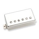 Seymour Duncan 【創業50周年大決算SALE】 SH-55 SETH LOVER MODEL for Bridge (with nickel co...