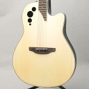 OVATION 【特価】【創業50周年大決算SALE】 APPLAUSE AE44-4S NAT(Natural) オベーション (アウトレット 美品)