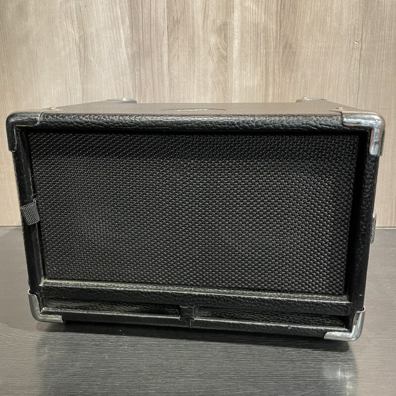 PJB（Phil Jones Bass） 【USED】 BASS CUB [BG-100] (BLACK) (ユーズド やや使用感あり)