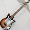 TEISCO Del Rey E-120 mid60's SB (ヴィンテージ やや使用感あり)(2)