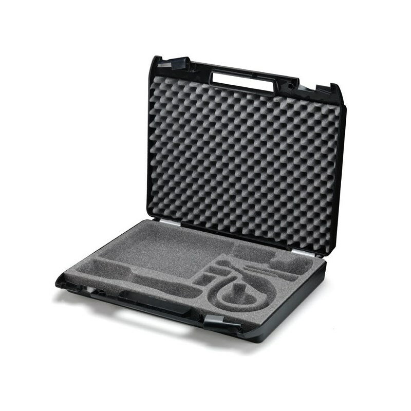 SENNHEISER CC3 iEWj Carrying Case for Evolution G3 G4 Series CXpP[X (Vi)