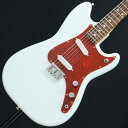 VanZandt 【USED】 Bronson (Sonic Blue) 【SN.9881】 (ユーズド やや使用感あり)