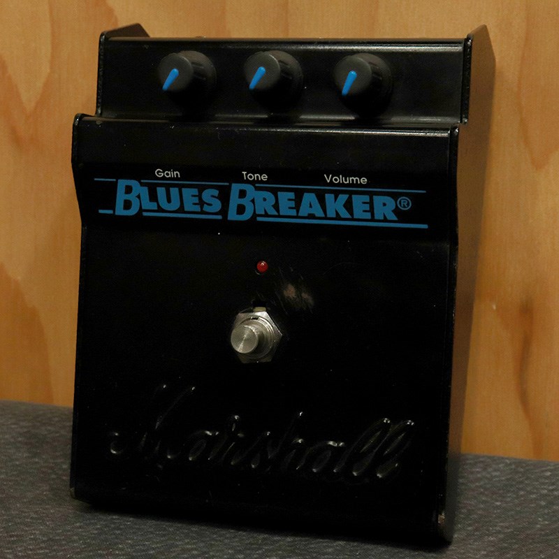 Marshall Blues Breaker '92 (ヴィンテージ やや使用感あり)