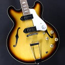 Epiphone Casino USA Collection (Vintage Sunburst) #202850101 (新品)(2)