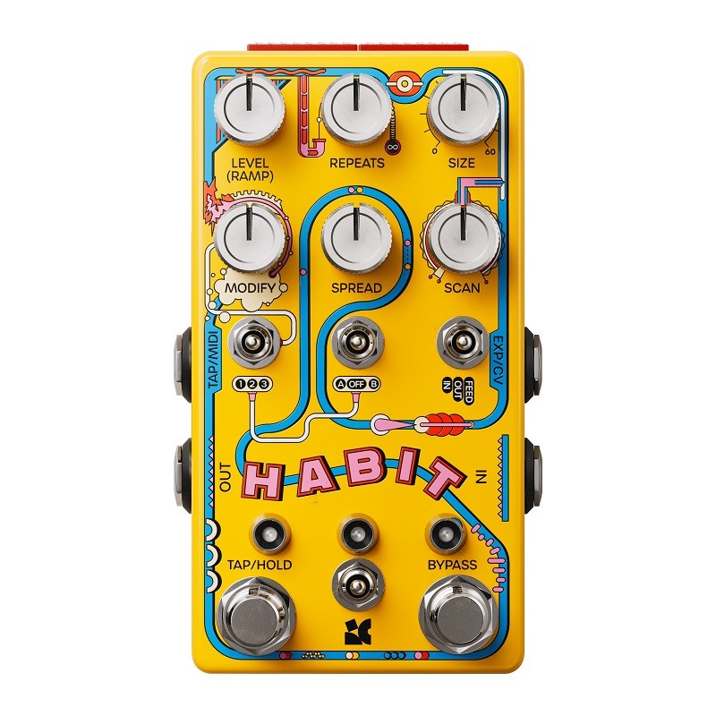 楽天市場】chase bliss audio moodの通販 楽天市場】chase bliss audio moodの通販