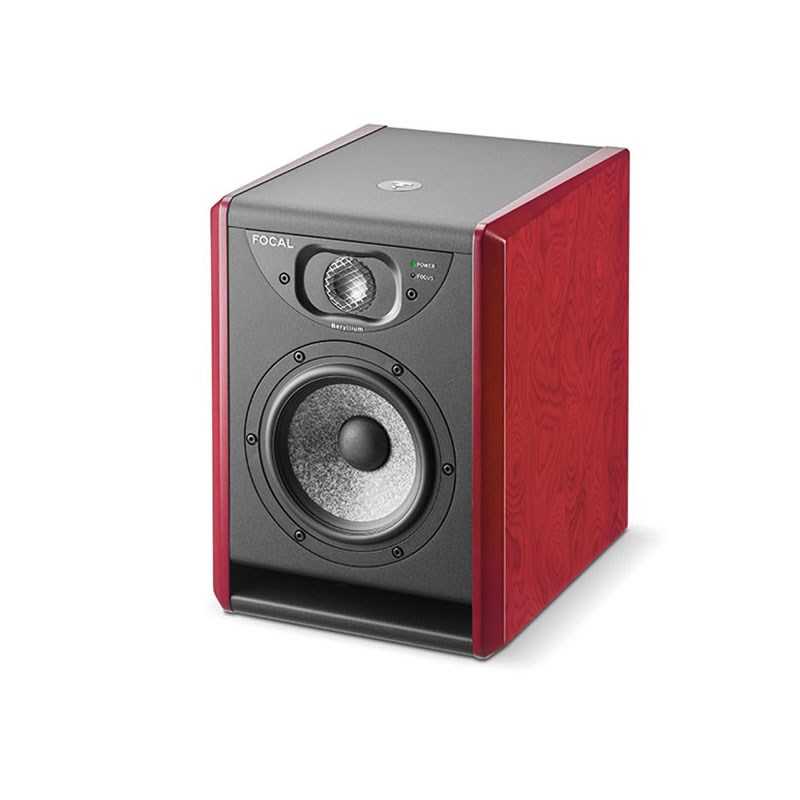 FOCAL ST SOLO 6 (1{) y Professional VLy[Ώہz (Vi)