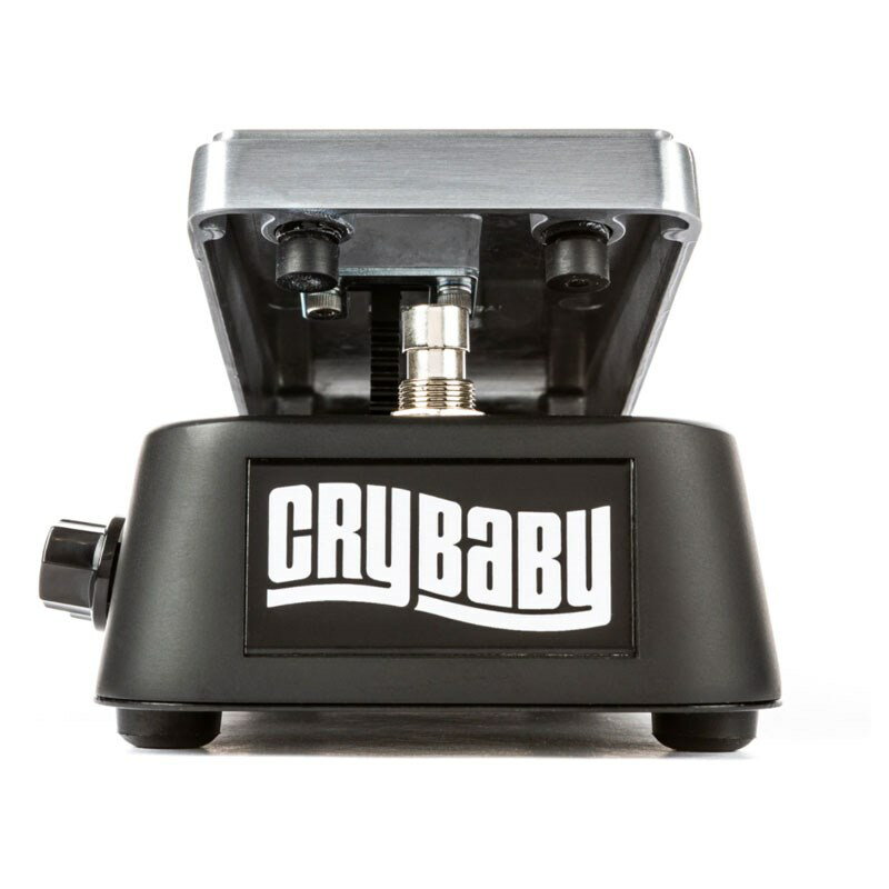 あす楽 Dunlop (Jim Dunlop) GCB65 CRY BABY  (新品)